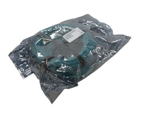 2-Pack NEW Finisar 100Gbps QSFP - QSFP Active Optical Cable 24M FCBR425QE2C24-MS