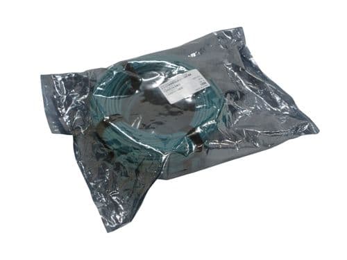 2-Pack NEW Finisar 100Gbps QSFP - QSFP Active Optical Cable 29M FCBR425QE2C29-MS