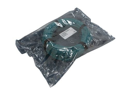 2-Pack NEW Finisar 100Gbps QSFP-QSFP Active Optical Cable 30M FCBR425QE2C30-MS