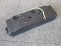 2 Way UK Outlets Under Desk PDU Power Module And Power Cable 230V 13A