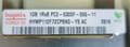 2 x 1GB (2GB) Hynix HYMP112F72CP8N3-Y5 AC Memory ECC PC2-5300F-555-11