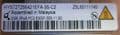 2 x 2GB (4GB) Qimonda HYS72T256421EFA-3S-C2 PC2-5300F 2Rx8 ECC 240 Pin Memory