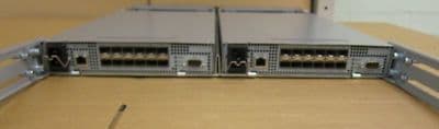 2 x 408514-001 HP EVA SPS XL852 Back End Switch XL 852