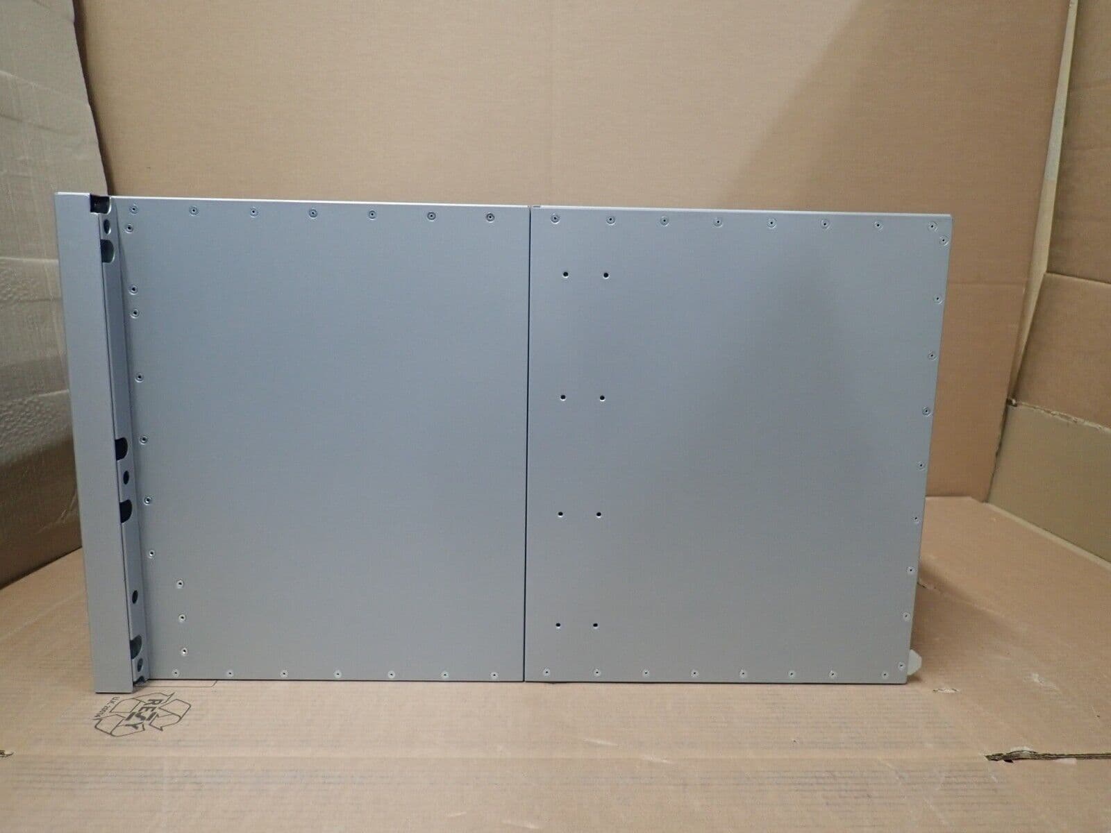 Arista DCS-7048T-A 48x 100/1000 + 4x SFP+ Ports Switch Rear To Front Airflow QTY Arista DCS-7048T-A 48x 100/1000 + 4x SFP+ Ports Switch Rear To Front Airflow QTY