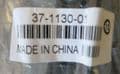 2 x Cisco 37-1130-01 New Sealed Power Cable UK AC Type A Catalyst C15 & UK Plug