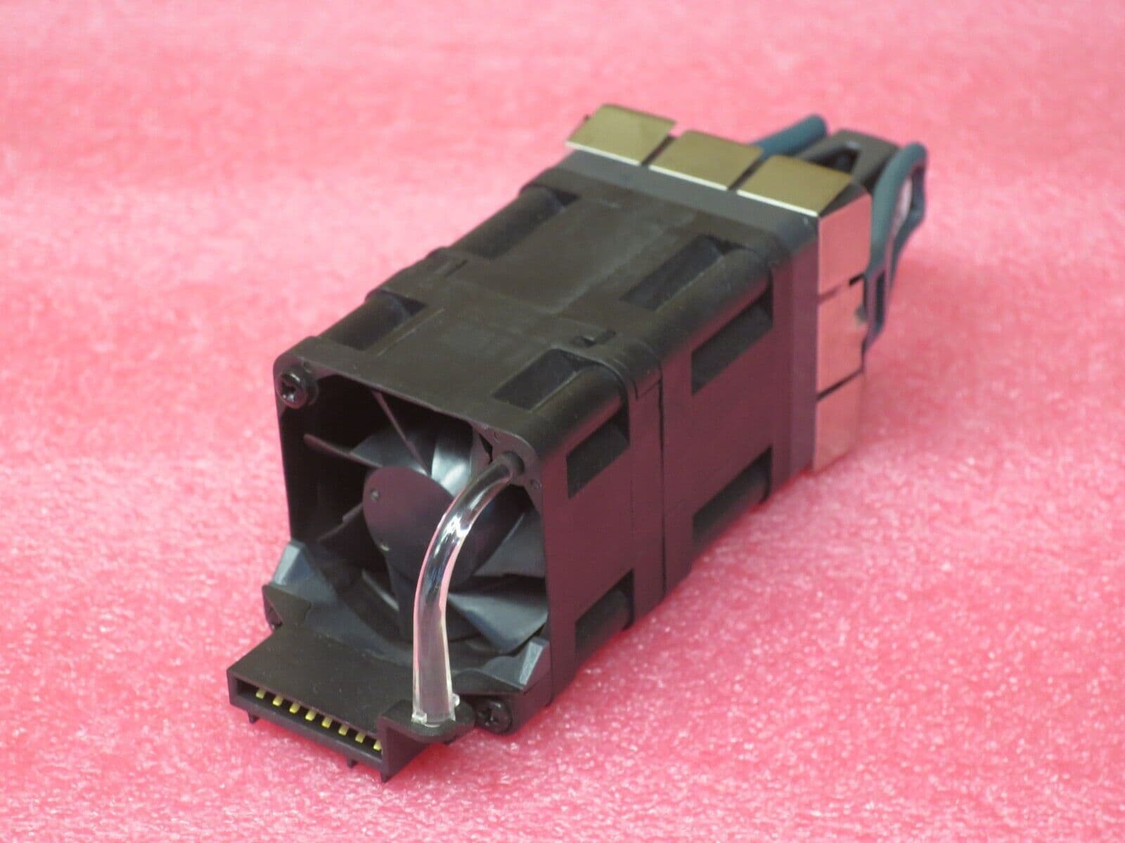 2 x Cisco Catalyst 3560X Series Fan C3KXFAN23CFM V01 Catalyst 3KX