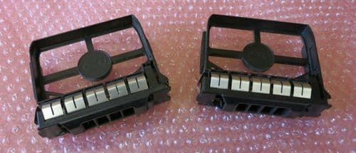 2 x Dell 0NPTFH Hard Drive Blank Fillers Poweredge R710, R510, R410, R310