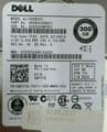 2 x Dell 300GB SAS 10k 6G 2.5