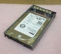 2 x Dell 7T0DW 600GB 2.5