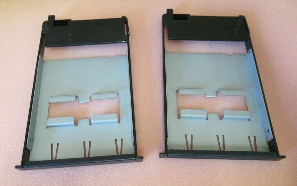 2 x Fujitsu Primergy C26361-K644-C641 A3C40104886 Dummy Floppy Drive FDD Common