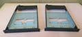 2 x Fujitsu Primergy C26361-K644-C641 A3C40104886 Dummy Floppy Drive FDD Common