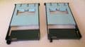2 x Fujitsu Primergy C26361-K644-C641 A3C40104886 Dummy Floppy Drive FDD Common