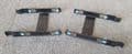 2 x HP 640983-001 1B31AQ500-600-G 3.5