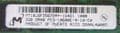 2 x HP Micron MT18JSF25672AY-1G4D1 2GB PC3-10600 DDR3-1333MHz ECC 501540-001