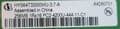2 x Infineon HYS64T3200HU-3.7-A 256MB PC2-4200U 1Rx4 DDR2-533MHz CL4 240-Pin RAM