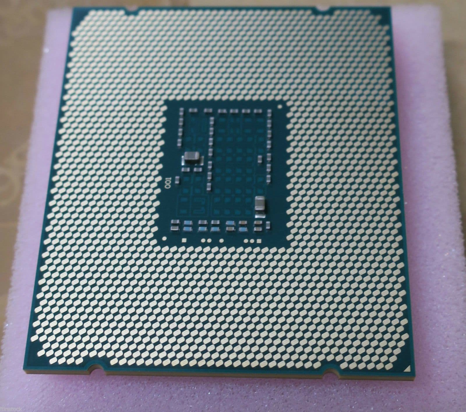Processore Intel Xeon E5-2650L V3 1.80 GHz - 12 Core 30MB LGA2011-3 SR1Y1 (Usato)