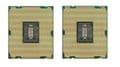 2 x Intel SR0L0 Xeon E5-2690 8-Core 2.90GHz 8.00GT/s 20MB L3 LGA2011 Processor