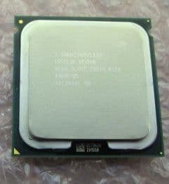 2 x Intel Xeon Dual-Core 3.0GHz 5160 SL9RT Processors CPU