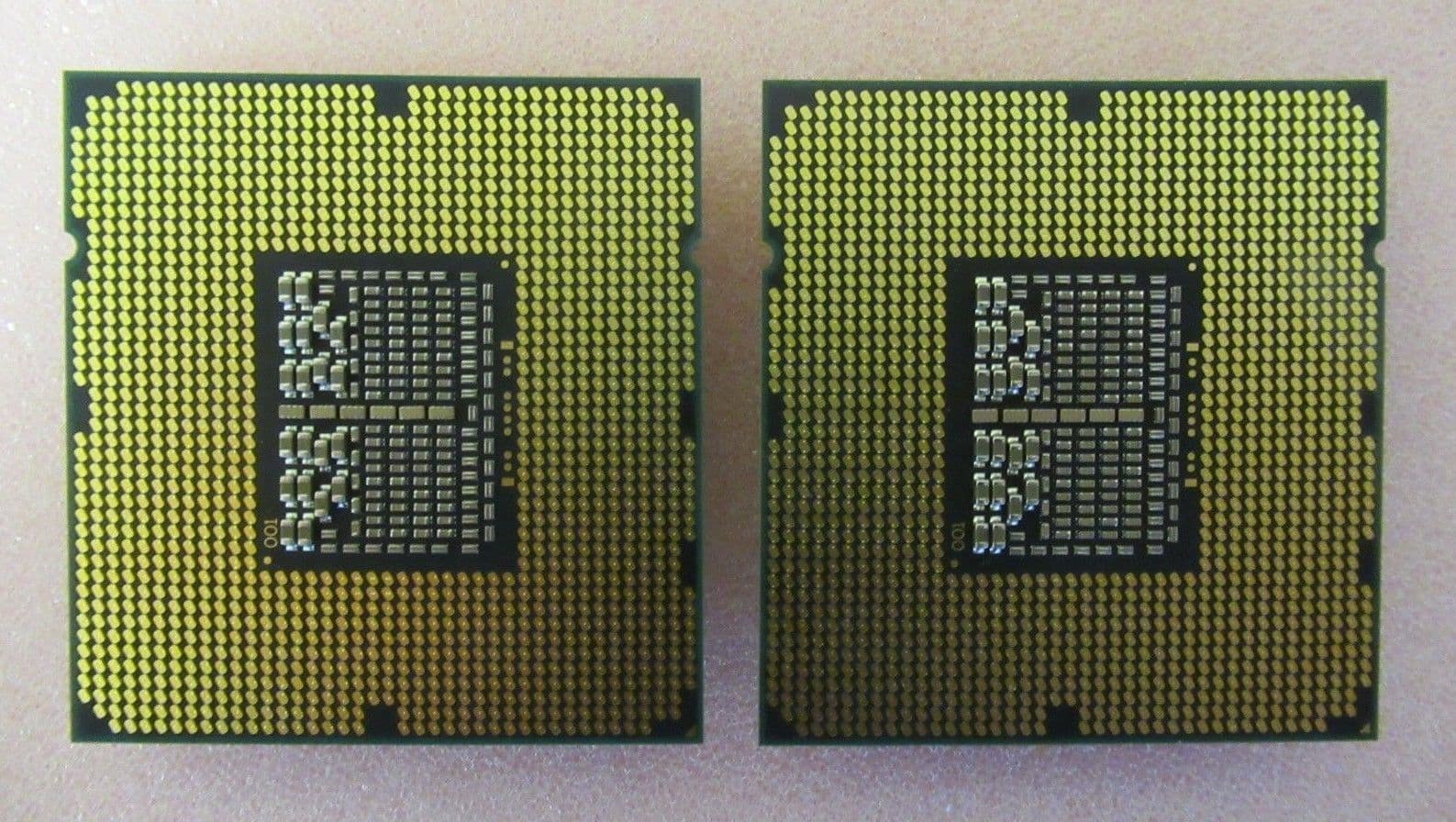 Cpu Cooler Intel Xeon Processor L5520 (8M Cache 2.26 GHz 5.86 GT/s ...