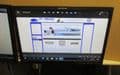 2 x Lenovo ThinkVision LT2252PWA 2572MB1 22