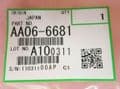 2 x New Genuine Ricoh AA06-6681 MP W2400 W3600 Original Tray Spring