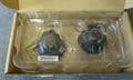 2 x Polycom 2201-07155-005 SoundStation2 Extended Microphone And Cables