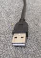 2 x StarTech D6E3F5TI96 CONV-USB2DVI USB To DVI Dual Multi Monitor Video Adapter