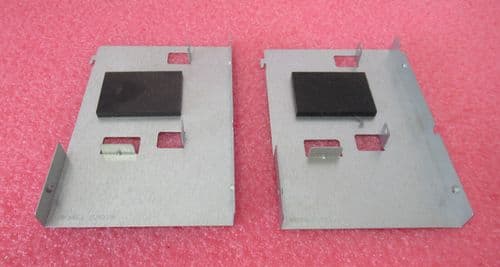 2 x Supermicro 01-SC81523-XX00C103 MCP-220-00043-0N HHD Caddy Conversion Bracket