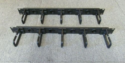 Cable Management Arms and Brackets