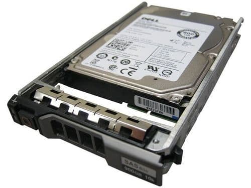 22 x Dell 900GB SAS 10k for Dell PowerVault MD3220 excluding VAT
