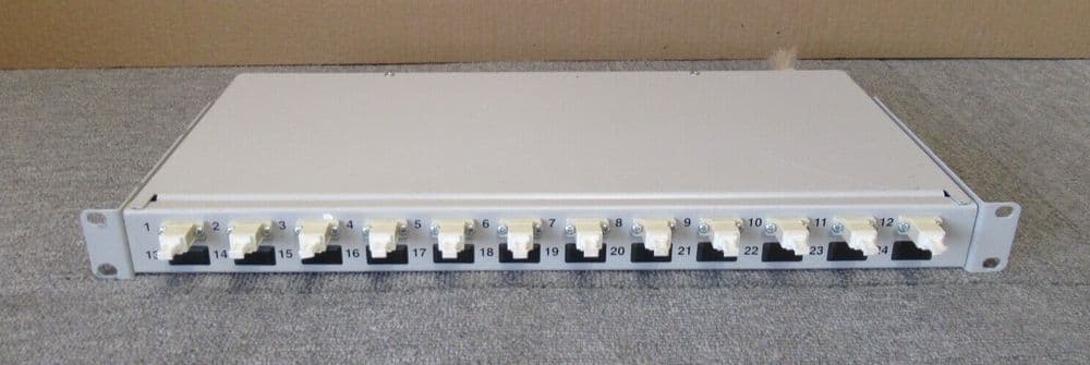 24 Port 19