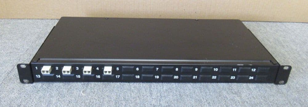 24 Port 19
