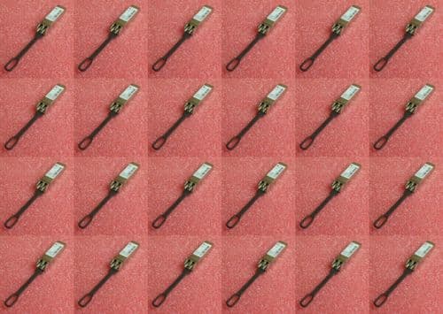 24 x Brocade 16Gb Fibre Channel SW 850nm 150m SFP+ XBR-000192 57-0000088-01