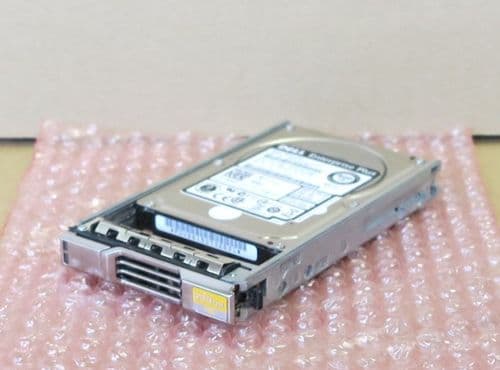 24 x Dell EqualLogic 2.5" 600Gb 10k 6Gbps SAS Hard Drive HDD 0MHWN8 MHWN8