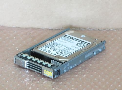 24 x EqualLogic 2.5" 600Gb 10k 6Gbps SAS Hard Drive HDD 0Y4MWH Y4MWH