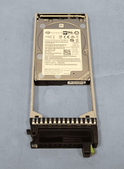 24 x Fujitsu Eternus DX S4 HDD 2.5' 1.8TB 12G 10K SAS S3 S4 S5 CA08226-E818 E978