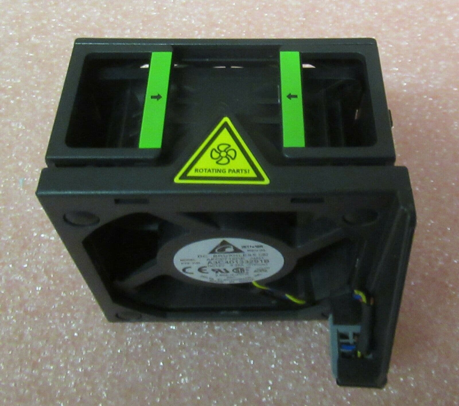 Fujitsu Ventola Di Case - Primergy RX1330 M2 / M3 - A3C40191750 - Foto 7