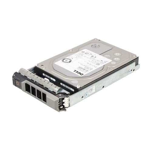 24x Dell 2TB 3.5" 6Gb/s 7.2k SAS LFF Hard Drive HDD In 13th/14th Series Ca 829T8