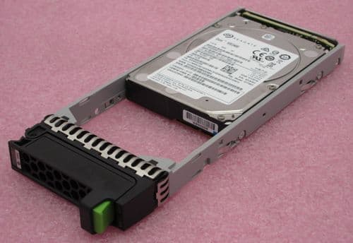 24x Fujitsu ETADB8F DX1/200 S3/S5 HD SAS 1.8TB 10k 2.5 AF CA08226-E978 34076266