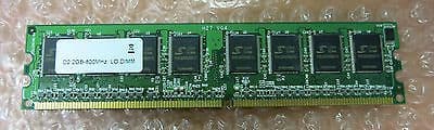2GB 800MHz DDR2 Non-ECC CL5 DIMM RAM Memory Unbuffered