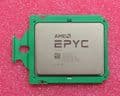2x Dell AMD EPYC 7402 24Core 2.8GHz 128MB Cache 180W CPU Processor 100-000000046