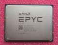 2x Dell AMD EPYC 7402 24Core 2.8GHz 128MB Cache 180W CPU Processor 100-000000046
