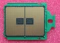 2x Dell AMD EPYC 7402 24Core 2.8GHz 128MB Cache 180W CPU Processor 100-000000046