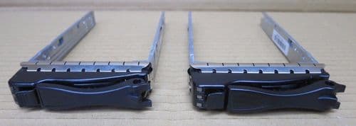 2x HP 7463082-01 EO4501 Server Mounting Brackets Power Distribution Control Unit
