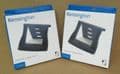 2x New Kensington SmartFit Easy Riser Laptop Cooling Stand K60112