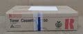 2x New Ricoh Black Toner Cassette Type 150 Fax 2400L 2700L 3700L 3700M 4800L