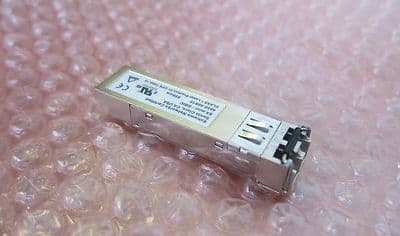 3 Com FTLF8519P2BCL-3C 850nm Mini-GBIC Module
