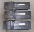 3 x Dell RT7D50 J4623 0J4623 USB Wired Black 104-key UK QWERTY Standard Keyboard