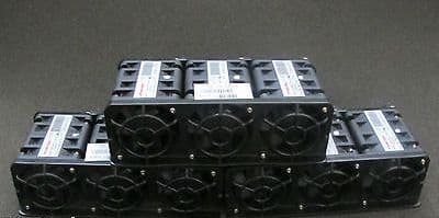 3 x HP 412212-001 - DL365 G1 DL360 G5 Server Cooling Fan Modules