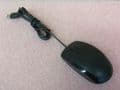3 x HP 697738-001 N910U Black USB Wired 3 Button Optical Scroll Wheel Mouse